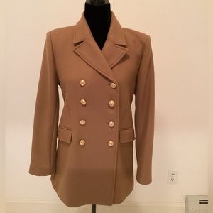Zara Jacket